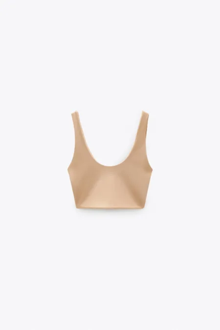 Tank top zara