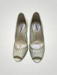 Escarpin a talon charles and keith