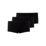 Pack de 3 sous vetements en cotton pour garcons name it