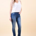 Jeans B Young Bambino Medium Blue