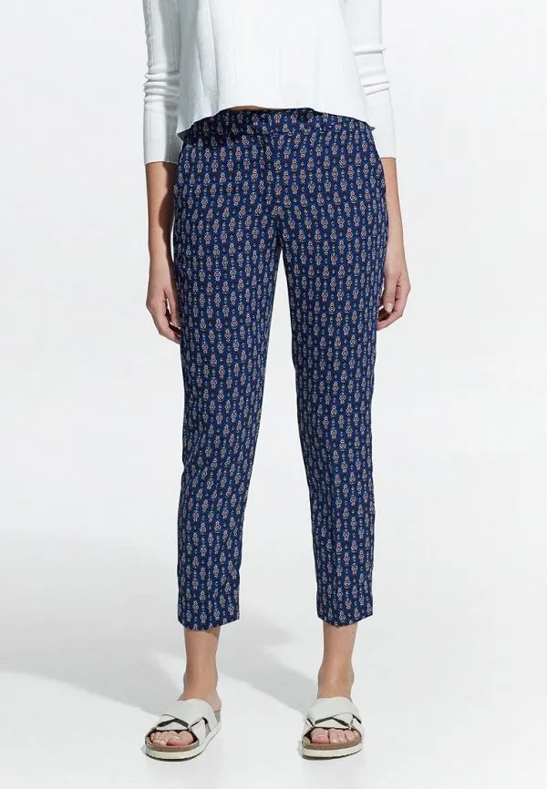 Pantalon fuselé mango