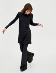 Robe a manche longues tressee pull and bear