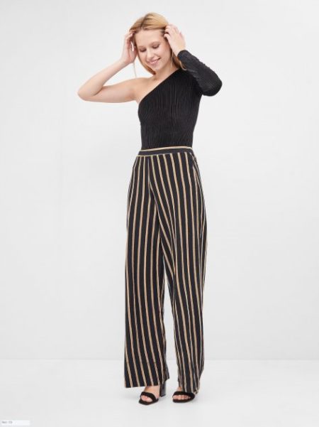 Body chemisier pull&bear