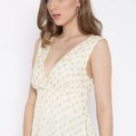 blouse blanche mango