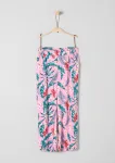 Pantalon tropical fille s.oliver
