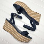 Sandales compensées avec boucle CHARLES & KEITH